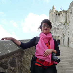 Meet your Posher, Pan